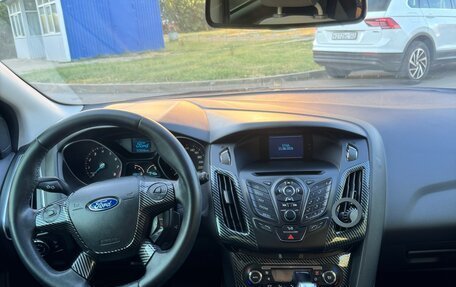 Ford Focus III, 2011 год, 820 000 рублей, 8 фотография