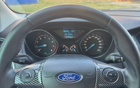 Ford Focus III, 2011 год, 820 000 рублей, 13 фотография