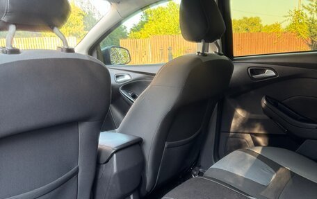 Ford Focus III, 2011 год, 820 000 рублей, 11 фотография