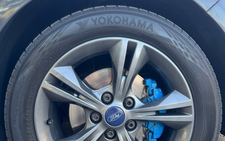 Ford Focus III, 2011 год, 820 000 рублей, 12 фотография
