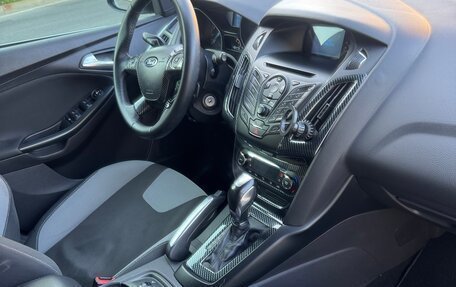 Ford Focus III, 2011 год, 820 000 рублей, 10 фотография