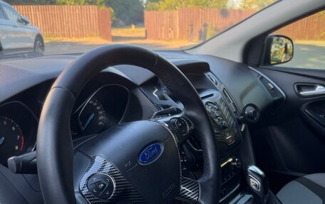 Ford Focus III, 2011 год, 820 000 рублей, 9 фотография