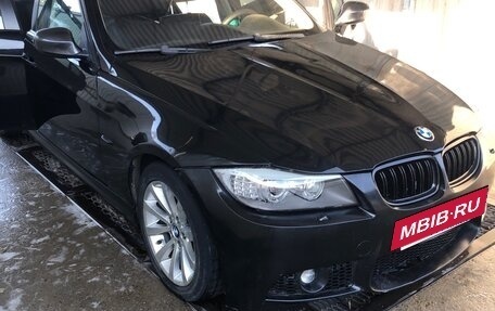 BMW 3 серия, 2009 год, 700 000 рублей, 2 фотография
