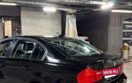 BMW 3 серия, 2009 год, 700 000 рублей, 6 фотография