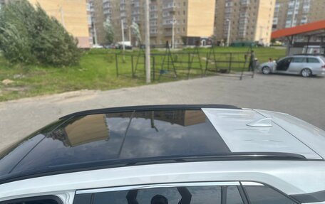Toyota RAV4, 2024 год, 4 050 000 рублей, 7 фотография