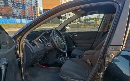 Renault Megane II, 2006 год, 345 000 рублей, 9 фотография