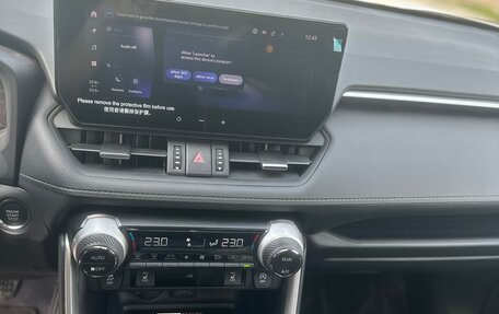 Toyota RAV4, 2024 год, 4 050 000 рублей, 6 фотография