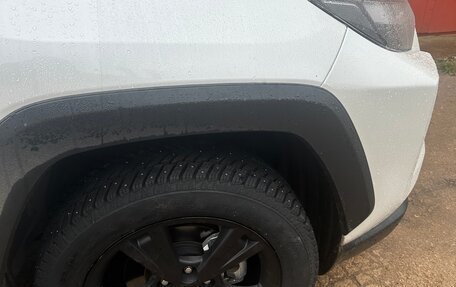 Toyota RAV4, 2024 год, 4 050 000 рублей, 9 фотография