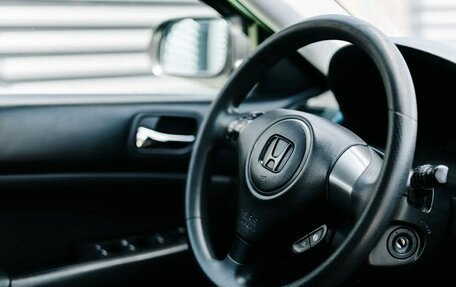 Honda Accord VII рестайлинг, 2007 год, 540 000 рублей, 16 фотография