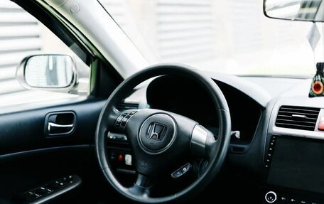 Honda Accord VII рестайлинг, 2007 год, 540 000 рублей, 14 фотография