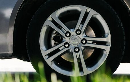 Honda Accord VII рестайлинг, 2007 год, 540 000 рублей, 18 фотография