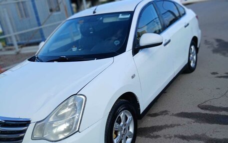 Nissan Almera, 2015 год, 300 000 рублей, 4 фотография