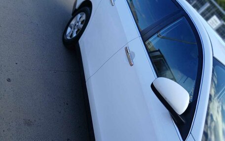 Nissan Almera, 2015 год, 300 000 рублей, 2 фотография