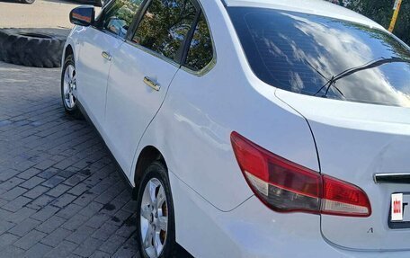 Nissan Almera, 2015 год, 300 000 рублей, 5 фотография