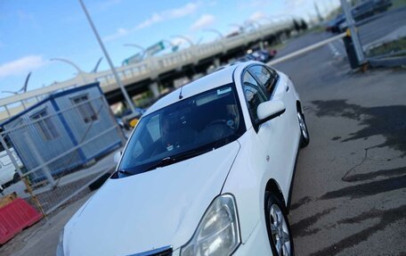 Nissan Almera, 2015 год, 300 000 рублей, 7 фотография