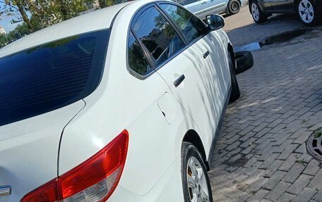 Nissan Almera, 2015 год, 300 000 рублей, 6 фотография