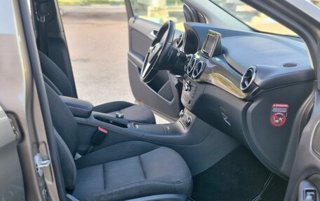 Mercedes-Benz B-Класс, 2013 год, 930 000 рублей, 7 фотография