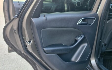 Mercedes-Benz B-Класс, 2013 год, 930 000 рублей, 12 фотография