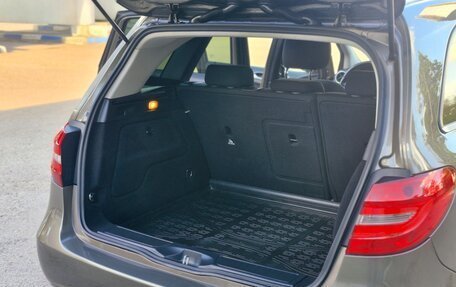 Mercedes-Benz B-Класс, 2013 год, 930 000 рублей, 16 фотография