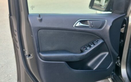 Mercedes-Benz B-Класс, 2013 год, 930 000 рублей, 10 фотография