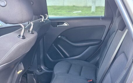 Mercedes-Benz B-Класс, 2013 год, 930 000 рублей, 17 фотография