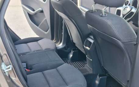 Mercedes-Benz B-Класс, 2013 год, 930 000 рублей, 18 фотография