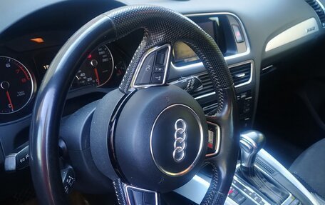 Audi Q5, 2016 год, 1 950 000 рублей, 5 фотография