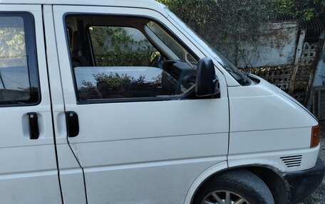 Volkswagen Transporter T4, 1997 год, 520 000 рублей, 5 фотография