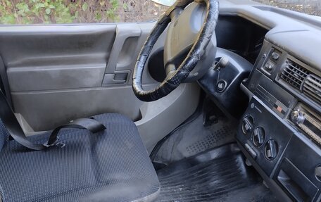 Volkswagen Transporter T4, 1997 год, 520 000 рублей, 3 фотография