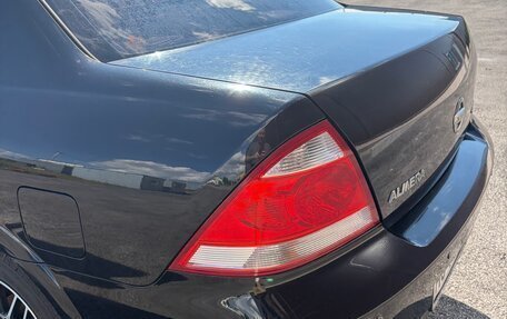 Nissan Almera Classic, 2011 год, 550 000 рублей, 7 фотография