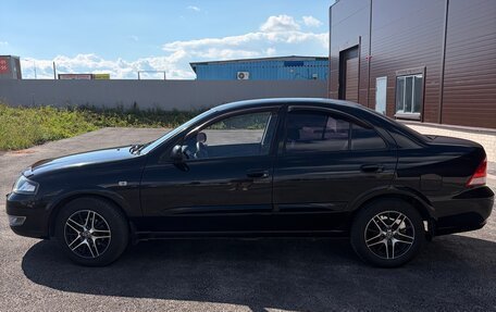 Nissan Almera Classic, 2011 год, 550 000 рублей, 4 фотография