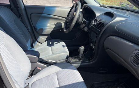Nissan Almera Classic, 2011 год, 550 000 рублей, 9 фотография