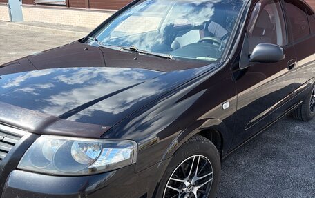 Nissan Almera Classic, 2011 год, 550 000 рублей, 3 фотография