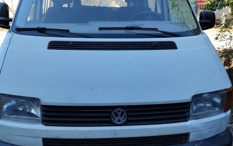 Volkswagen Transporter T4, 1997 год, 520 000 рублей, 6 фотография