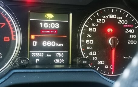 Audi Q5, 2016 год, 1 950 000 рублей, 6 фотография