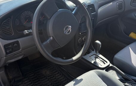Nissan Almera Classic, 2011 год, 550 000 рублей, 12 фотография