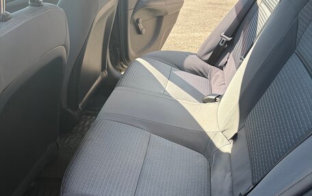 Nissan Almera Classic, 2011 год, 550 000 рублей, 11 фотография