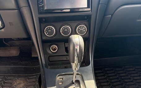 Nissan Almera Classic, 2011 год, 550 000 рублей, 15 фотография