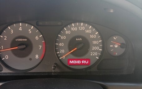Nissan Almera Classic, 2011 год, 550 000 рублей, 13 фотография
