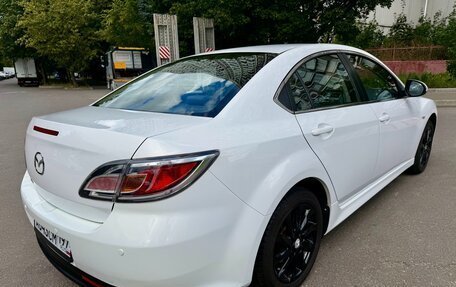 Mazda 6, 2011 год, 1 325 000 рублей, 4 фотография