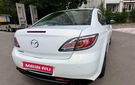 Mazda 6, 2011 год, 1 325 000 рублей, 3 фотография
