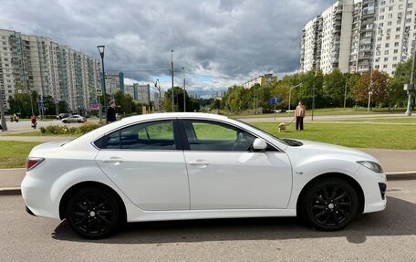 Mazda 6, 2011 год, 1 325 000 рублей, 8 фотография