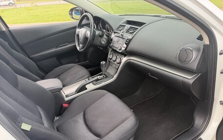 Mazda 6, 2011 год, 1 325 000 рублей, 15 фотография