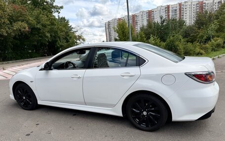 Mazda 6, 2011 год, 1 325 000 рублей, 12 фотография