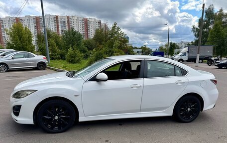 Mazda 6, 2011 год, 1 325 000 рублей, 10 фотография