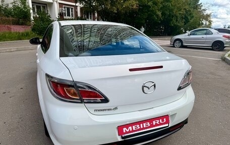 Mazda 6, 2011 год, 1 325 000 рублей, 6 фотография