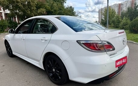 Mazda 6, 2011 год, 1 325 000 рублей, 11 фотография