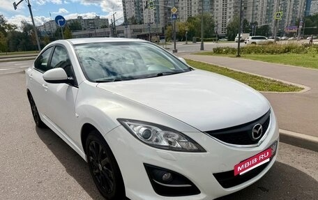 Mazda 6, 2011 год, 1 325 000 рублей, 5 фотография
