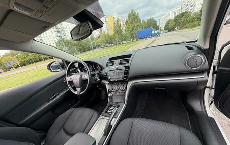 Mazda 6, 2011 год, 1 325 000 рублей, 21 фотография