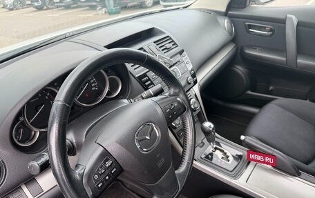 Mazda 6, 2011 год, 1 325 000 рублей, 18 фотография